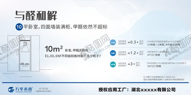 编号：20674101150939475766【酷图网】源文件下载-无醛健康板材
