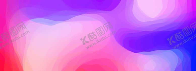 编号：92914303312023411153【酷图网】源文件下载-炫彩渐变电商banner