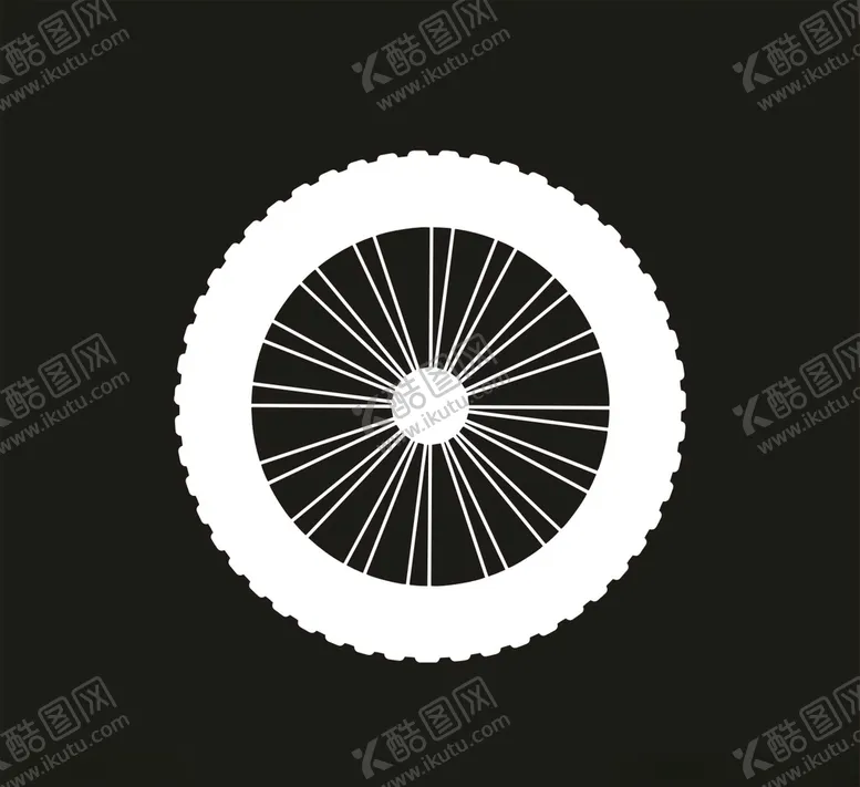 编号：55330404162001043150【酷图网】源文件下载-轮胎