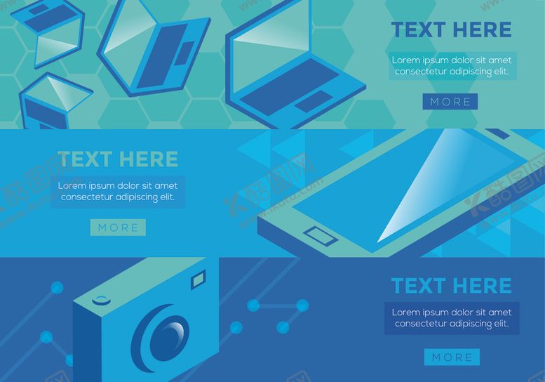 编号：65858909220000056326【酷图网】源文件下载-矢量横幅素材