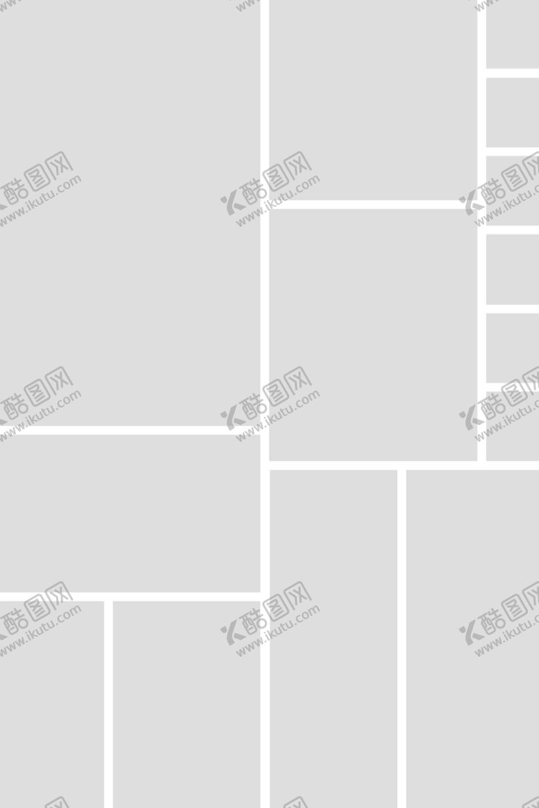 编号：62429507010844447636【酷图网】源文件下载-版式设计模板