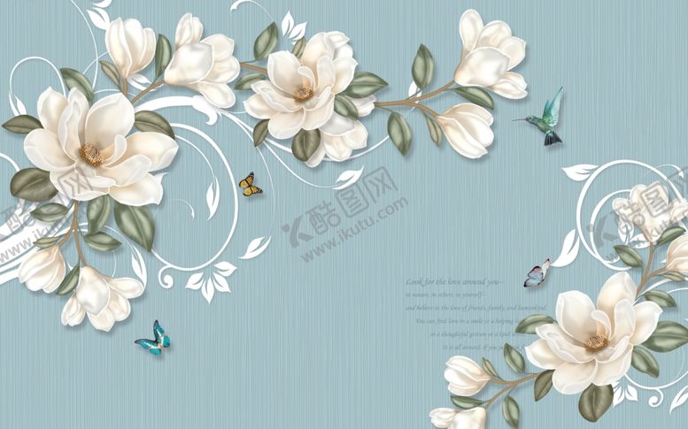 编号：77840410122024477388【酷图网】源文件下载-电视背景墙3D背景墙