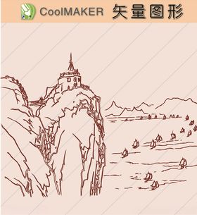 传统剪纸传统壁纸传统装饰