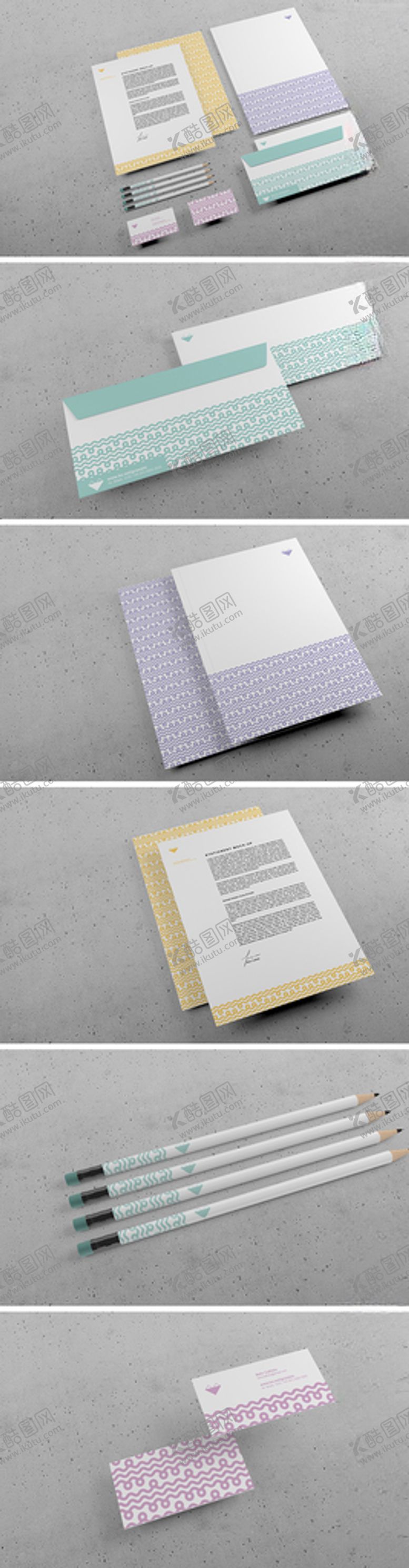 编号：70348909230846345241【酷图网】源文件下载-VI样机