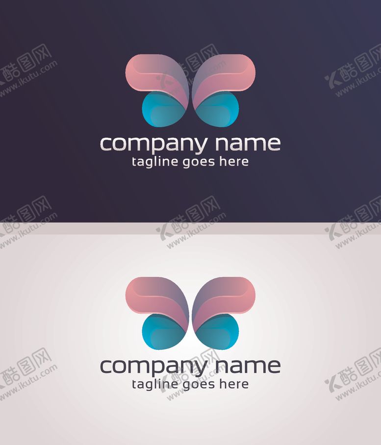 编号：20450806280324063735【酷图网】源文件下载-字母logo