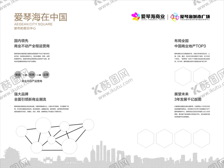 编号：97805410260137411386【酷图网】源文件下载-爱琴海商业