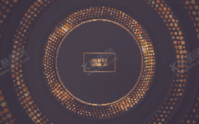 编号：98048010081523405294【酷图网】源文件下载-科技背景