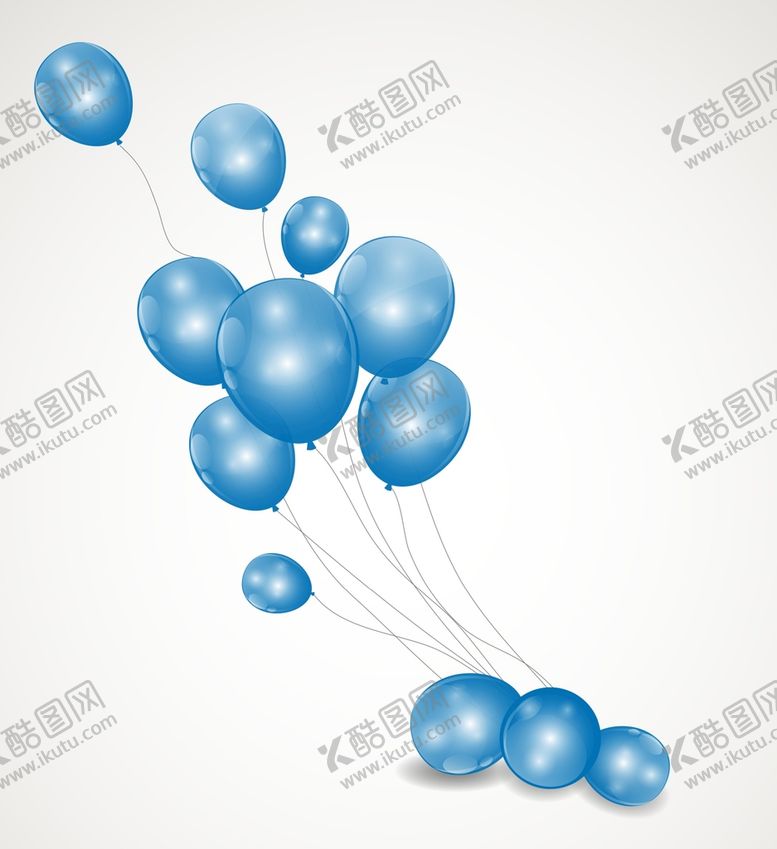 编号：05914609212259364390【酷图网】源文件下载-气球  