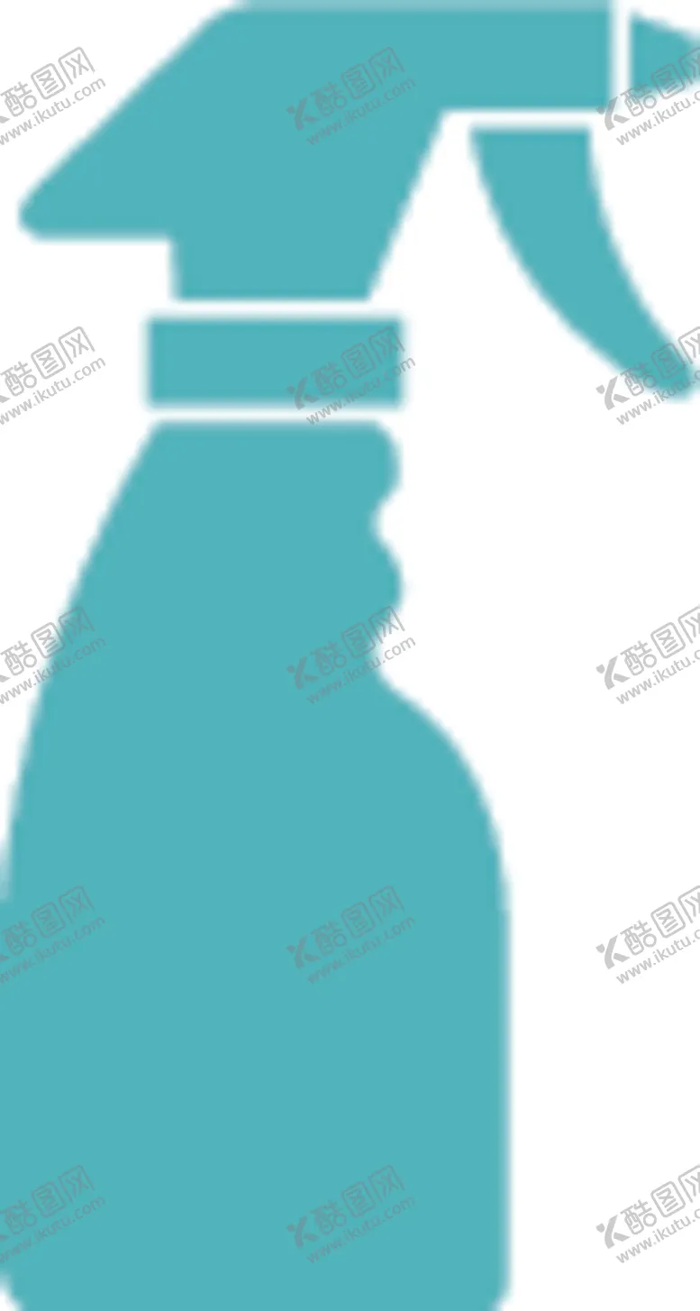 编号：10141204171410279808【酷图网】源文件下载-清洁剂