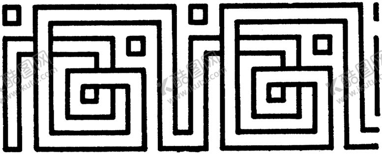 编号：27788706190228445723【酷图网】源文件下载-镂空花图案