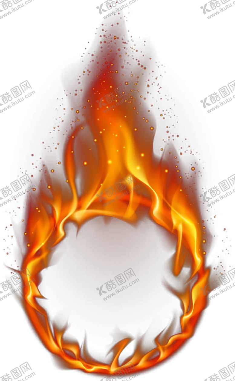 编号：49276510190425495183【酷图网】源文件下载-火焰素材