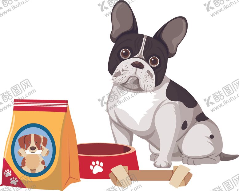 编号：99522609132220551093【酷图网】源文件下载-卡通动物