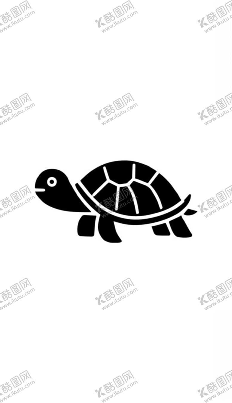 编号：93587802011335099938【酷图网】源文件下载-乌龟