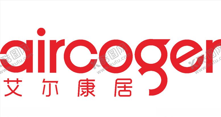 编号：10588707051244383316【酷图网】源文件下载-艾尔康居建筑LOGO工程