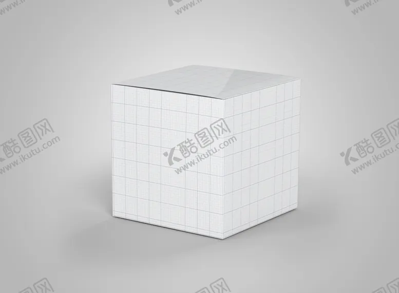 编号：36924306271311029356【酷图网】源文件下载-包装盒样机