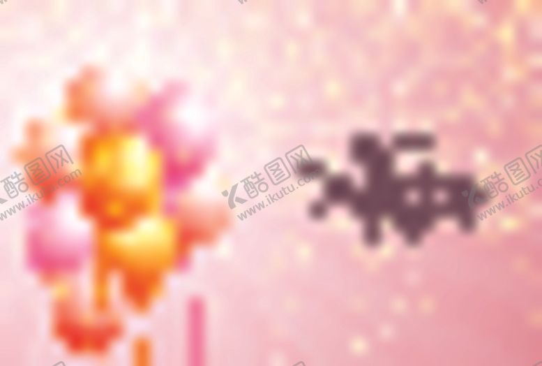 编号：35694309221644408850【酷图网】源文件下载-气球