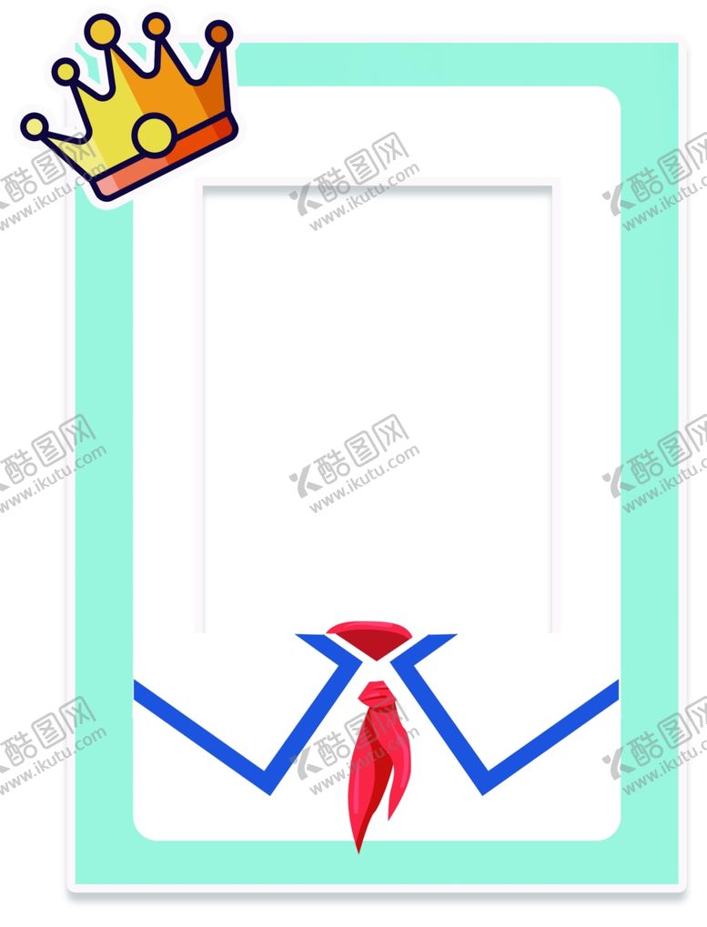 编号：57680209250458462045【酷图网】源文件下载-拍照框