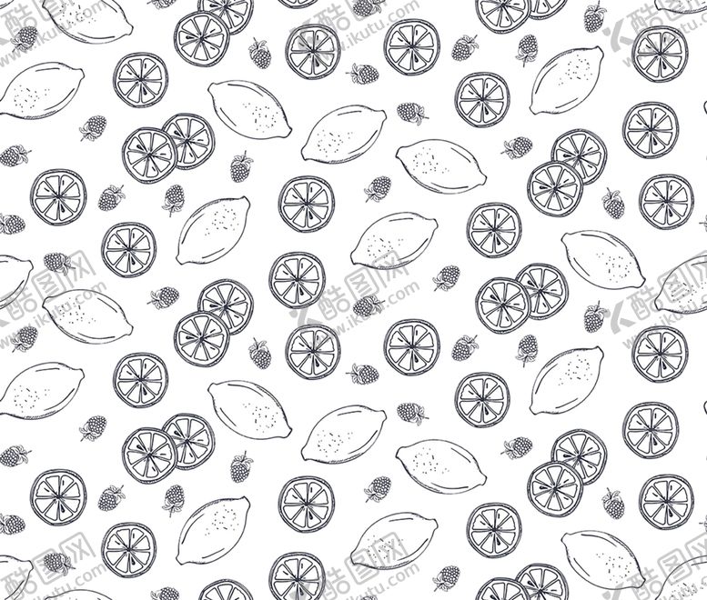 编号：92661410020959317385【酷图网】源文件下载-水果