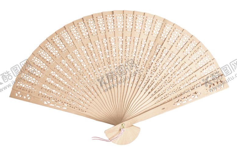 编号：84535110301727534038【酷图网】源文件下载-古董扇子图案