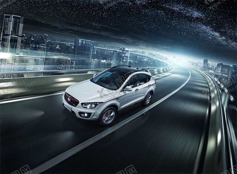 编号：92982509121029497721【酷图网】源文件下载-汽车海报