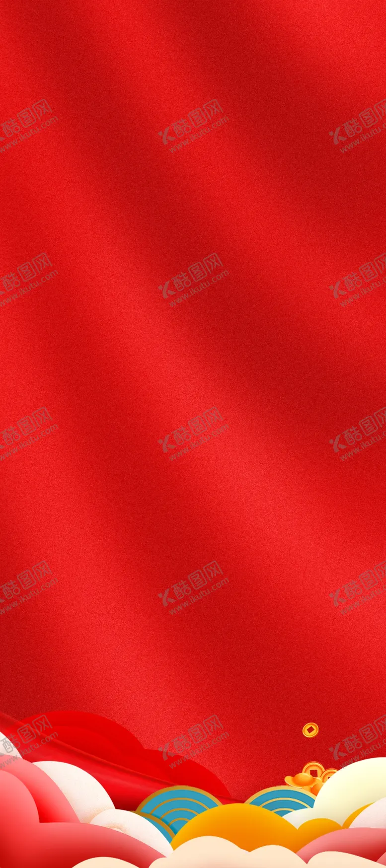 编号：54874102011128164117【酷图网】源文件下载-红色展板