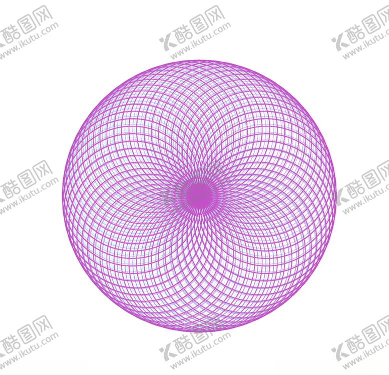 编号：70384605091213593505【酷图网】源文件下载-圆环底纹