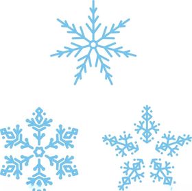 雪花