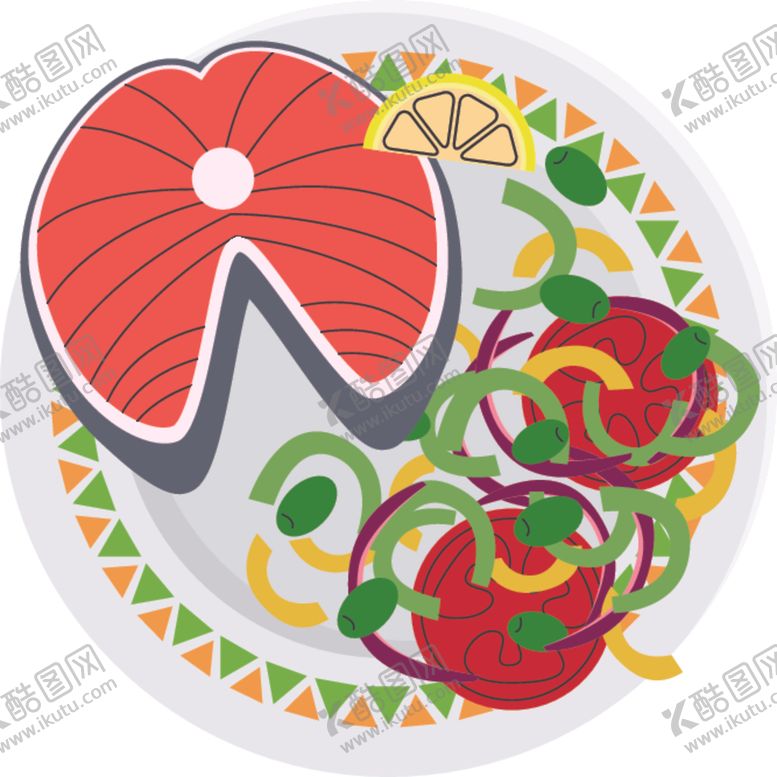 编号：90383507081548429376【酷图网】源文件下载-美食
