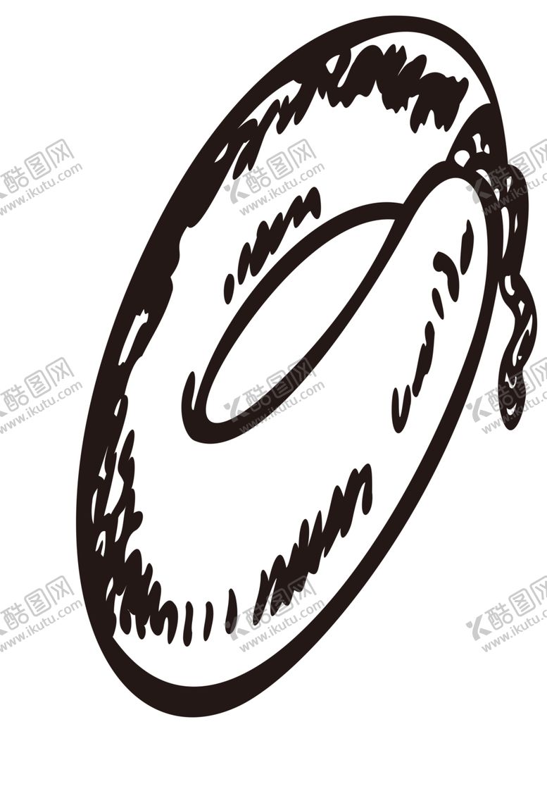 编号：95287101300408036729【酷图网】源文件下载-卡通画