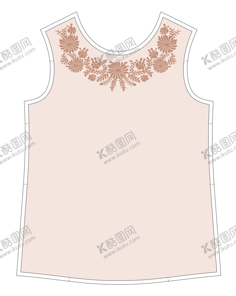 编号：52328110261911456909【酷图网】源文件下载-花卉花纹装饰图样