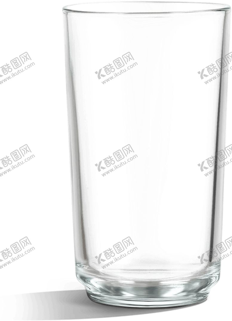 编号：54875510022137198629【酷图网】源文件下载-玻璃杯