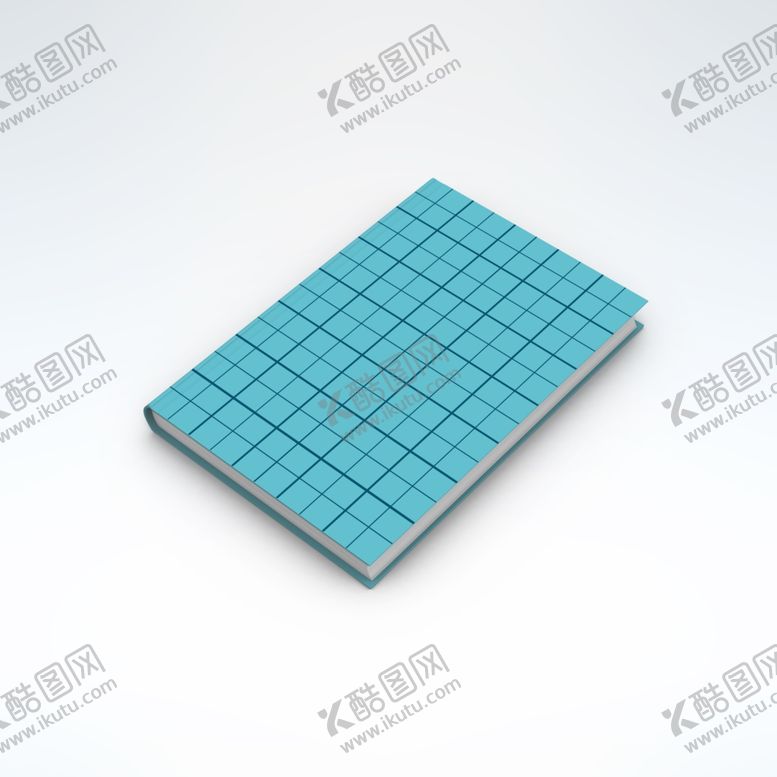 编号：72354109211303569448【酷图网】源文件下载-书本样机