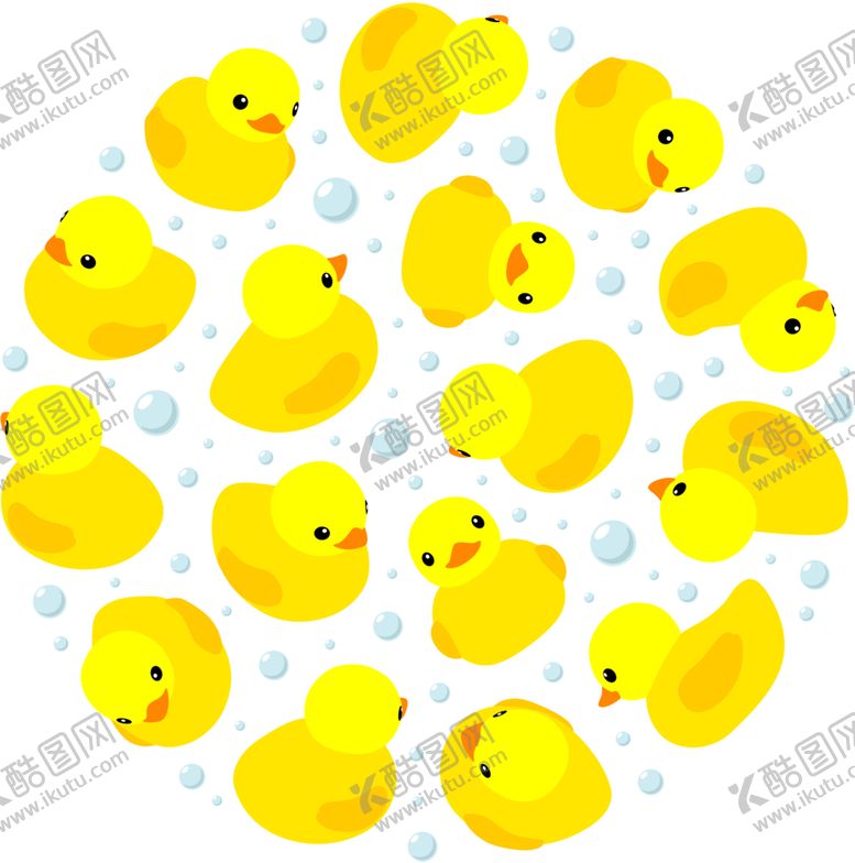 编号：46732105011123162720【酷图网】源文件下载-手绘动物