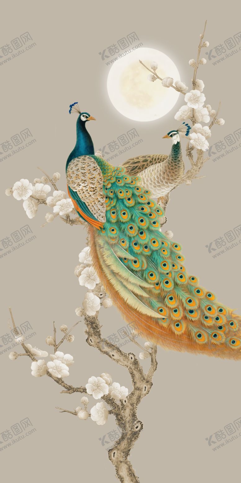 编号：73786810130949099610【酷图网】源文件下载-装饰画