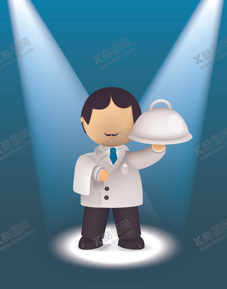 编号：30655006272302494974【酷图网】源文件下载-矢量人物素材
