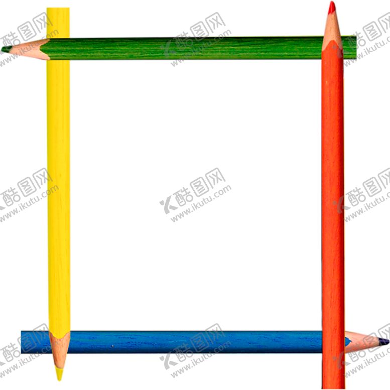 编号：24357310061013362076【酷图网】源文件下载-儿童文具素材