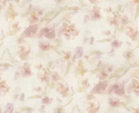 扎染花矢量大牌分层素材