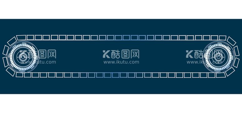 编号：04517609211734279514【酷图网】源文件下载-机械轮子