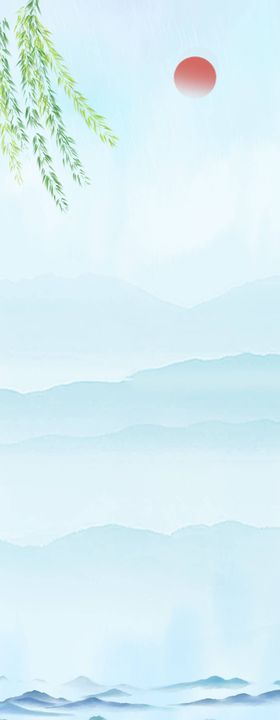 中国风背景
