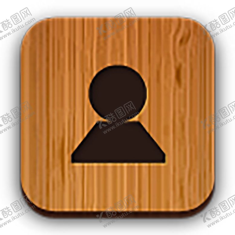 编号：23730410300752493192【酷图网】源文件下载-木牌