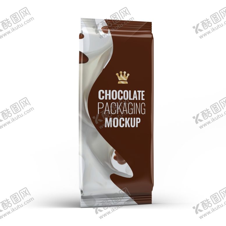 编号：80705410282016054508【酷图网】源文件下载-巧克力零食包装设计