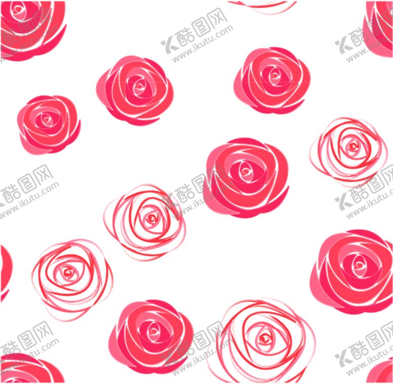 编号：65520910271432276627【酷图网】源文件下载-红色背景