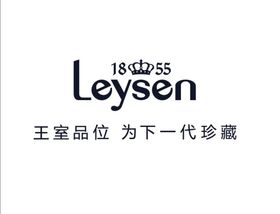 莱绅通灵logo