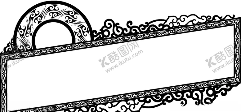 编号：75162006280616023420【酷图网】源文件下载-镂空花图案