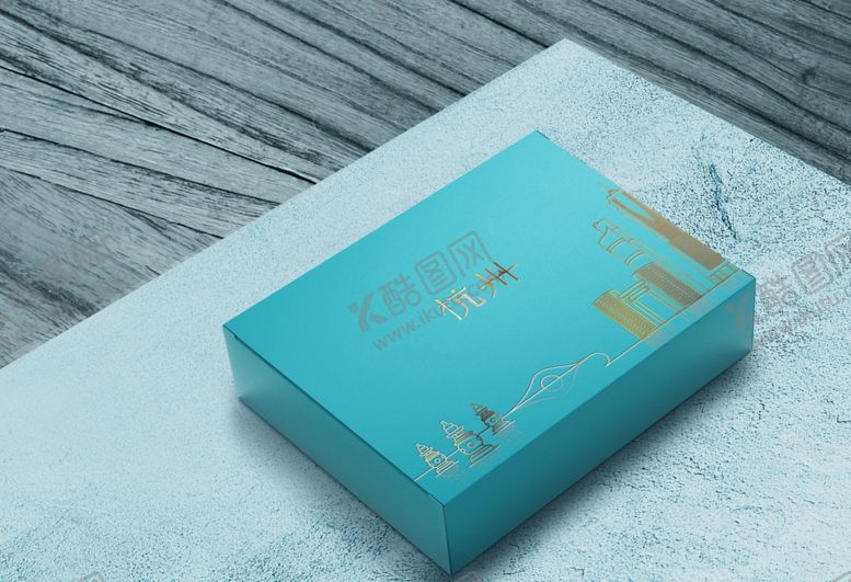 编号：64547510090544532187【酷图网】源文件下载-杭州印象手袋手提袋简洁