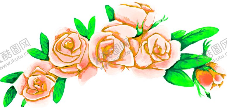 编号：71457109250903197208【酷图网】源文件下载-花素材