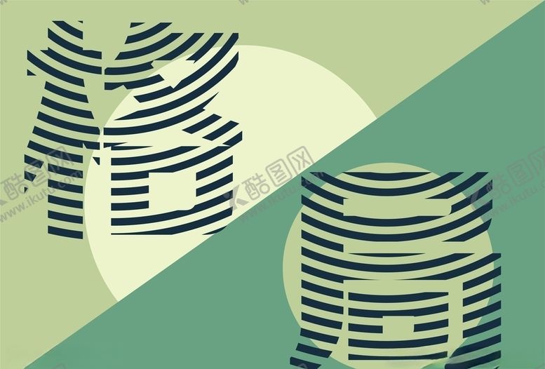 编号：48507009222055475311【酷图网】源文件下载-绿色背景