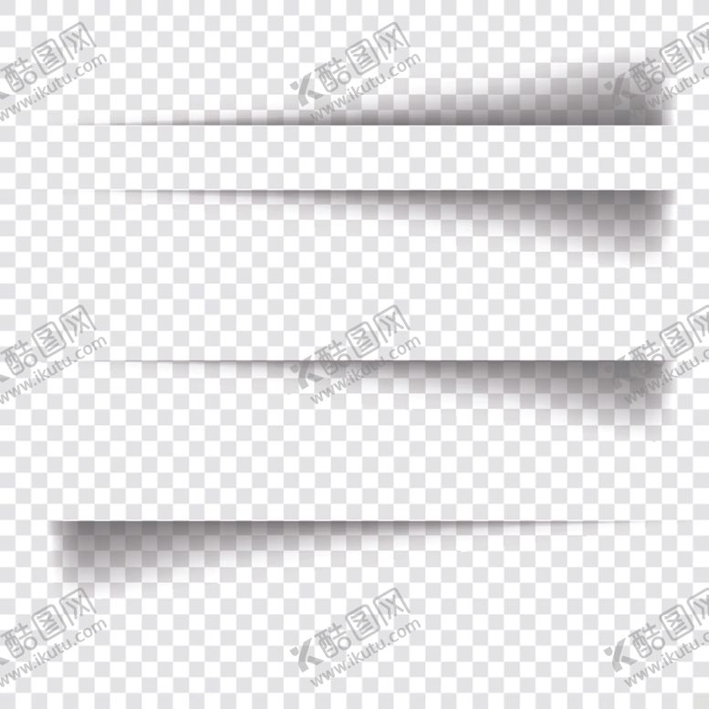 编号：65558709101752385233【酷图网】源文件下载-矢量阴影效果