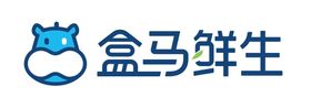 M鲜生LOGO 