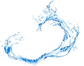 水花
